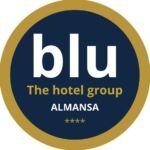 Blu Hotel Almansa